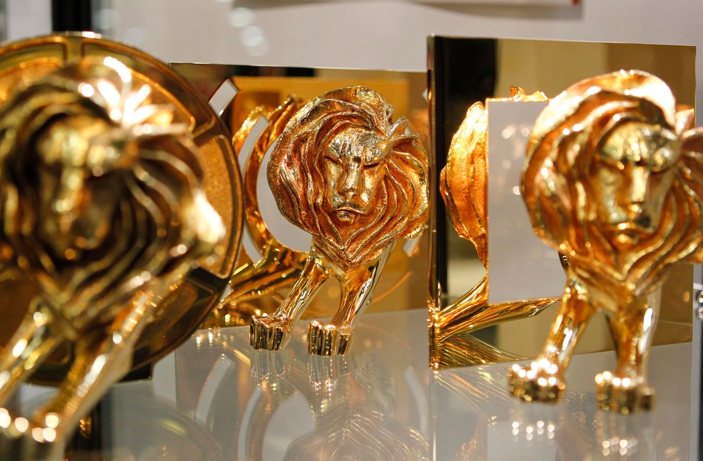 Should Cannes Lions Add A Space Marketing Category In The Near Future?