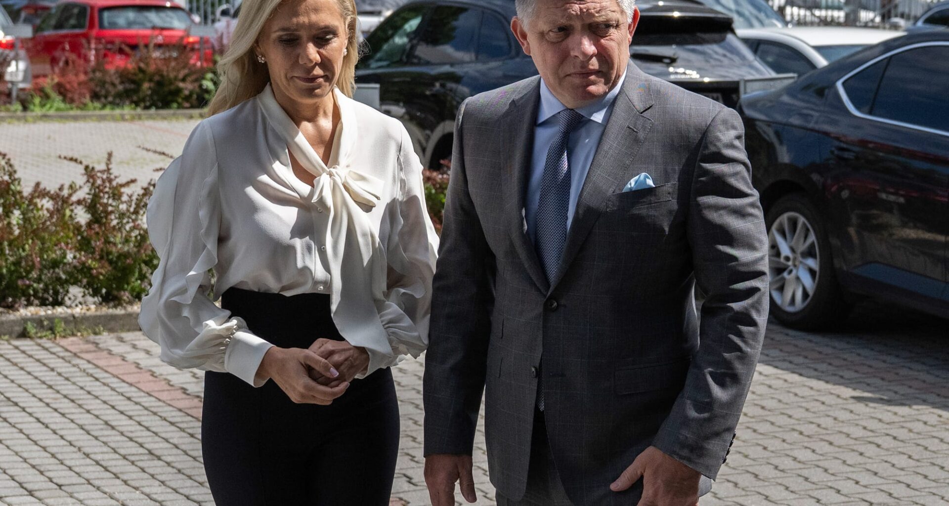 Slovakia Won't Agree to Halting Energy Supplies from Russia