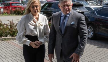 Slovakia Won't Agree to Halting Energy Supplies from Russia