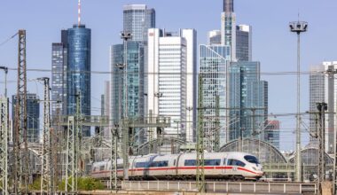 Ranking: Standort Deutschland ist wieder etwas attraktiver geworden