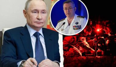 Ce commandant de l'Otan veut imiter l'Ukraine: «Il faut s'y mettre»