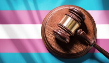 European Court Slams Czech Republic Over Trans Sterilisation Law