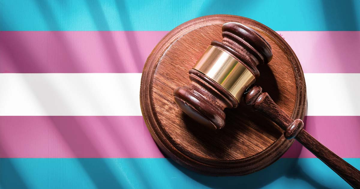 European Court Slams Czech Republic Over Trans Sterilisation Law