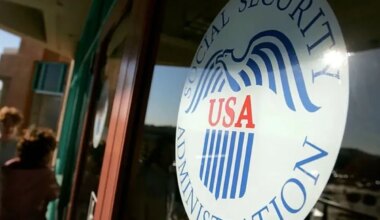 Neither 62 nor 65: Why is the Social Security retirement age now 67? - MARCA