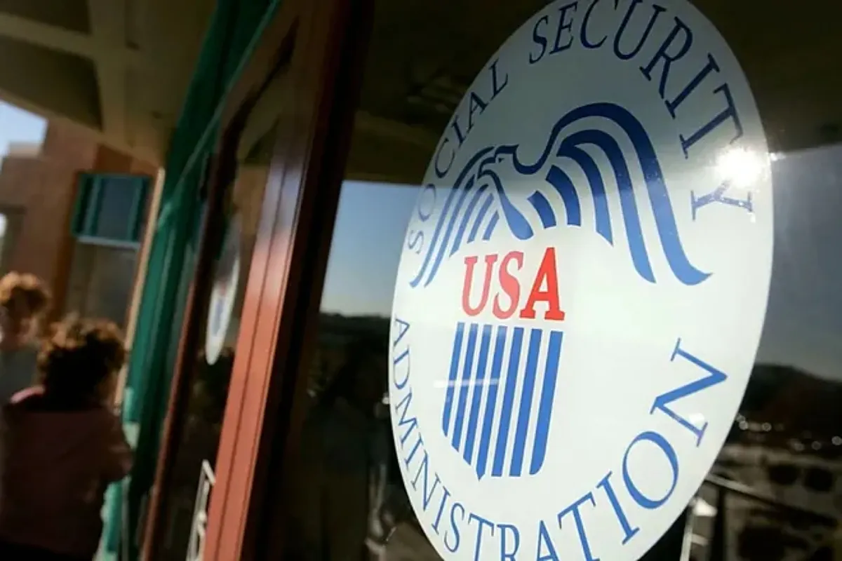 Neither 62 nor 65: Why is the Social Security retirement age now 67? - MARCA