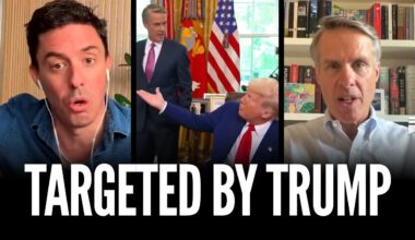 Terry Moran Breaks His Silence: Trump Is Not As Tough As He Seems!