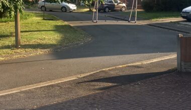 Parents and neighbours, would you allow this?