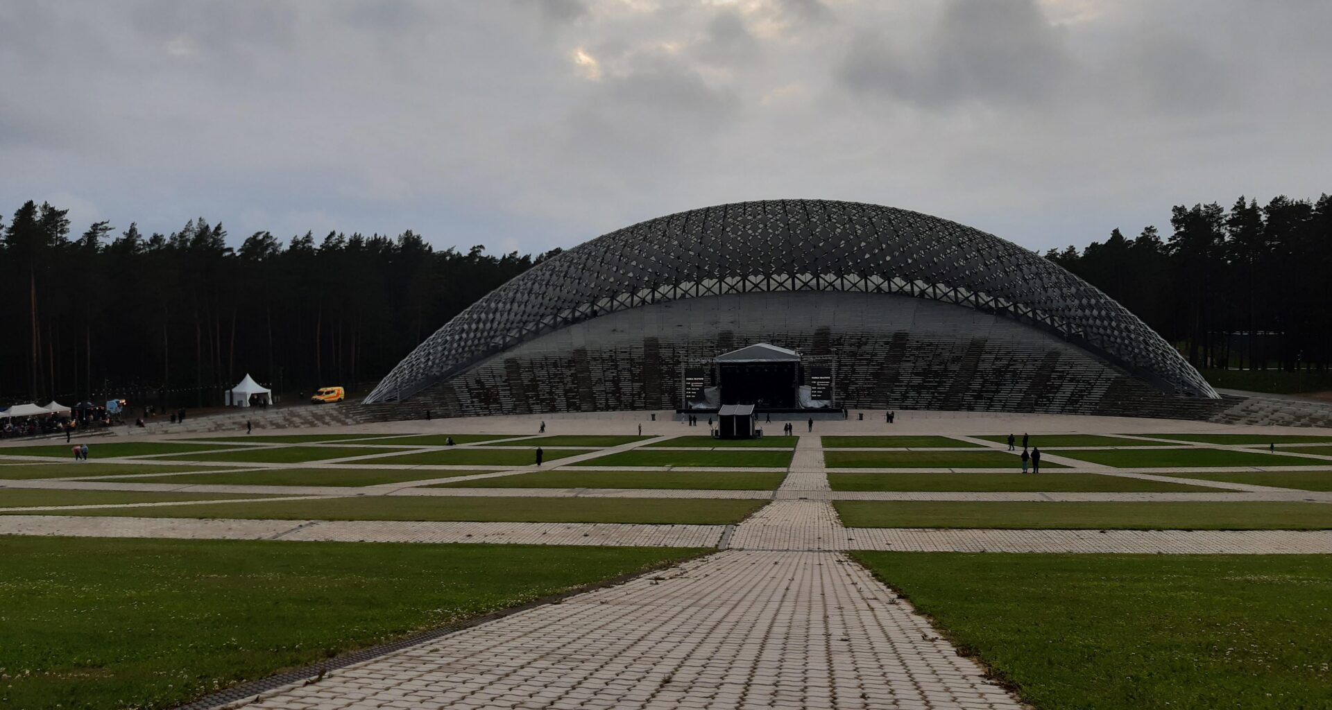 Mežaparks 14.06