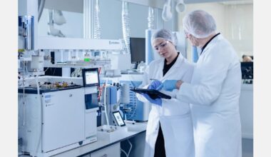 Companies collaborate to integrate circular CO₂ in algae production in Iceland