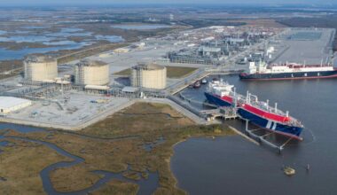Mitsubishi Corp. eyes gas sales in US by buying Aethon Energy