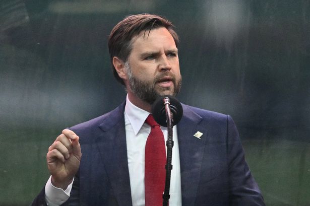 JD Vance did not answer directly whether the US planned to strike Iran, but repeatedly stated that Iran cannot have nuclear capabilities.