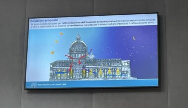 Fabric of St Peter’s unveils plan for ‘zero impact’ basilica