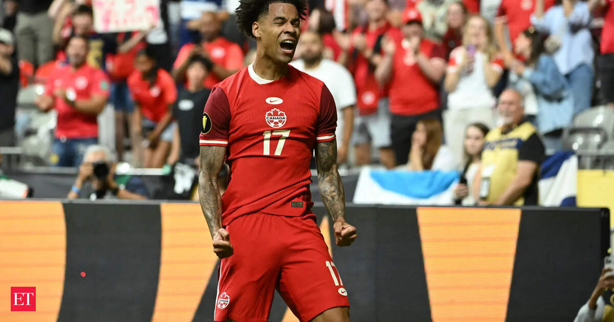 Canada vs Honduras: Tajon Buchanan scores a brace as Canada thrash Honduras 6-0 in CONCACAF Gold Cup