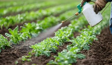 Nutrient management planning has been around for more than 30 years, traditionally developed for farmers by private sector farm co-ops and agronomists. (Adobe Stock)