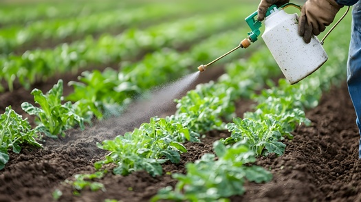 Nutrient management planning has been around for more than 30 years, traditionally developed for farmers by private sector farm co-ops and agronomists. (Adobe Stock)
