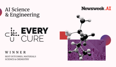 AI Impact Winner: Every Cure
