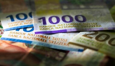Global Wealth Report 2024: In diesen sechs Ländern sind die Leute im Schnitt reicher als in der Schweiz