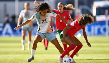 Países Bajos - España | Europeo Sub'19 femenino en directo