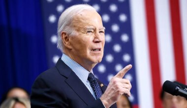 Senate hearing on who was 'really running' Biden White House kicks off and more top headlines