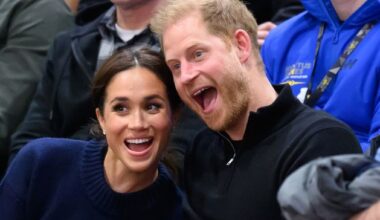 Tanya Sweeney: Hate Meghan Markle and Harry’s schtick if you will, but the pregnancy deniers have taken it way too far