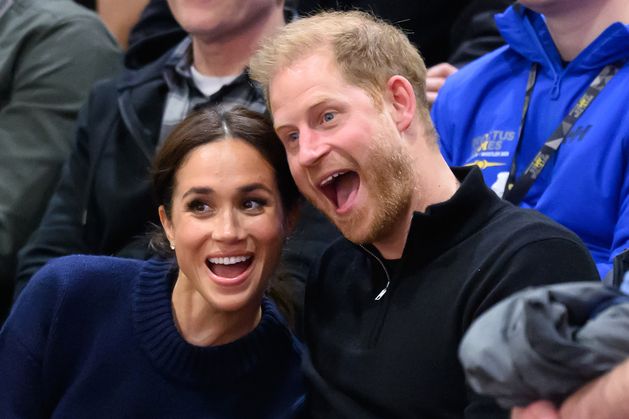 Tanya Sweeney: Hate Meghan Markle and Harry’s schtick if you will, but the pregnancy deniers have taken it way too far