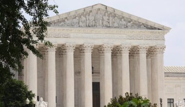 Supreme Court okays nuclear waste storage in Texas