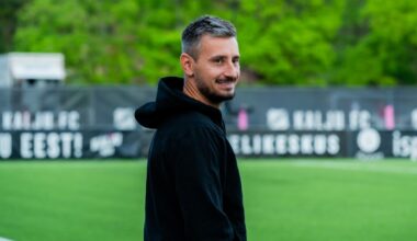 Vassiljev: keskendume võitmisele, mitte ilusale mängule  (Prins: näitasime tahet)
