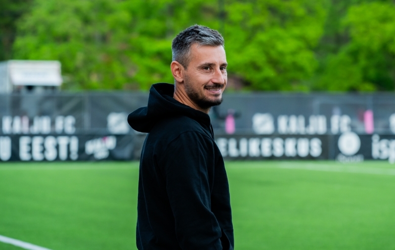 Vassiljev: keskendume võitmisele, mitte ilusale mängule  (Prins: näitasime tahet)