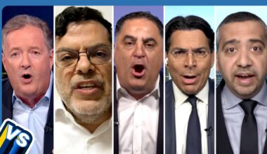 "This is NOT Our War!" Israel Strikes Iran - Debate Feat Prof Marandi & Mehdi Hasan