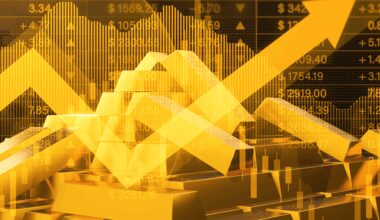 From vaults to verdicts: Central banks say it’s still gold’s time to shine