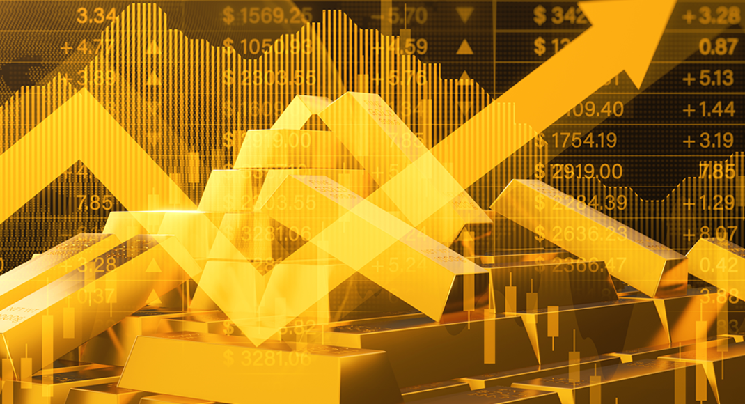 From vaults to verdicts: Central banks say it’s still gold’s time to shine