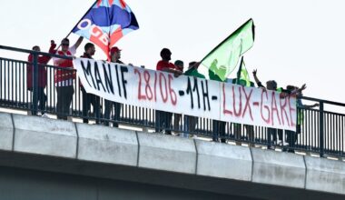 Luxembourg: Une alliance OGBL-LCGB? L'ALEBA ne veut pas de «pensée unique»