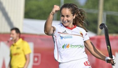 Spain and Australia women, Belgium men bounce back as Dutch men wrap up campaign on top