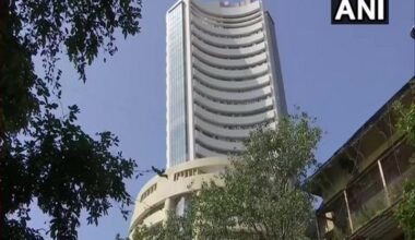 Nifty, Sensex open flat as investors cautious of probable US strike on Iran may open a new front in geopolitics