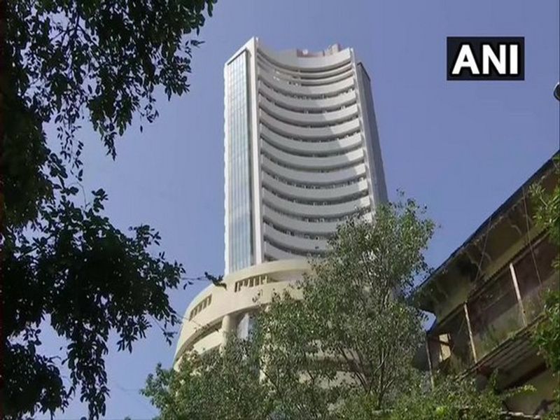 Nifty, Sensex open flat as investors cautious of probable US strike on Iran may open a new front in geopolitics