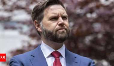 JD Vance banned from liberal social media Bluesky; platform blames error; account restored