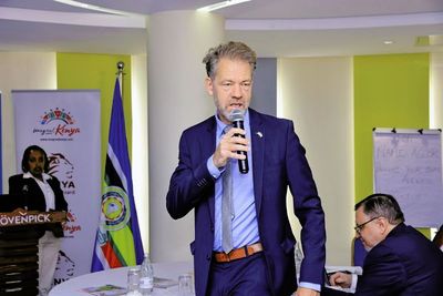 KTB Courts European Markets In Pursuit Of 12.5% Tourism Growth