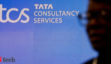 At TCS AGM, AI-led disruption, automation, geopolitics in focus