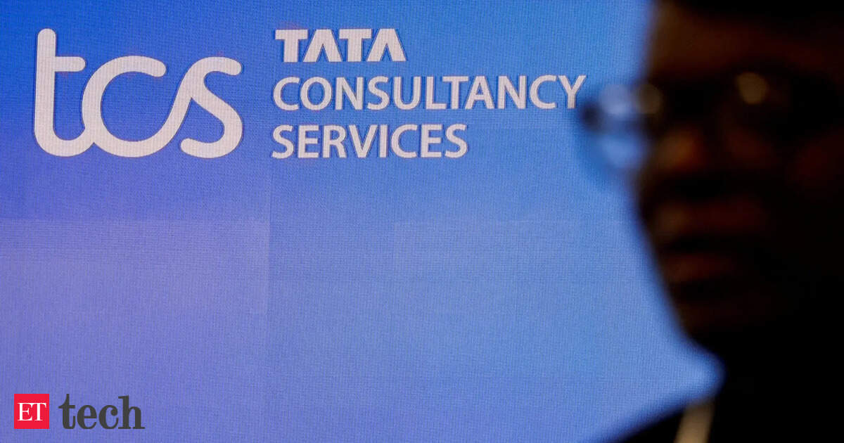 At TCS AGM, AI-led disruption, automation, geopolitics in focus
