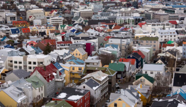 From Iceland — Austurstræti And Veltusund To Become Pedestrian Streets