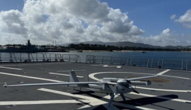 AeroVironment partners with UAS Denmark to support European drone testing and training
