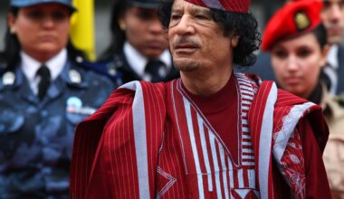 Libya loses challenge to OIC award in Switzerland