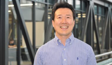 Serendipitous discovery during semiconductor research leads to breakthrough battery technology, patent