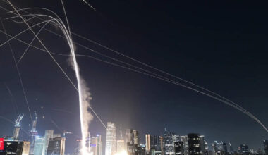 Israel Iran war: How close is World War 3 amidst Israel Iran war?