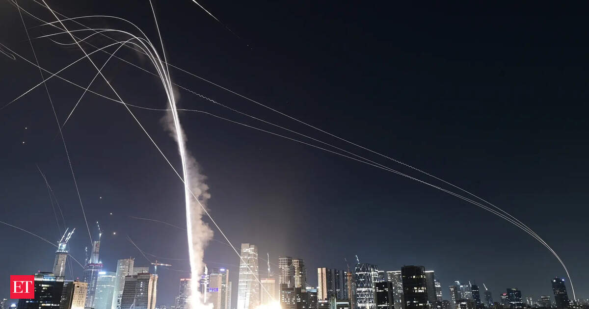 Israel Iran war: How close is World War 3 amidst Israel Iran war?