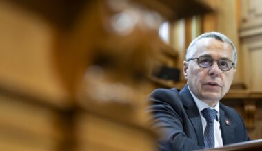 Cassis hat mit Deutschlands Aussenminister Wadephul telefoniert
