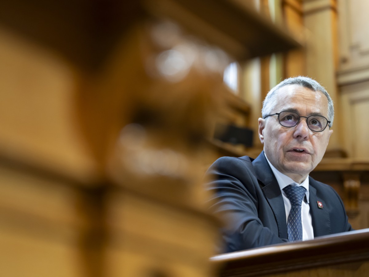 Cassis hat mit Deutschlands Aussenminister Wadephul telefoniert