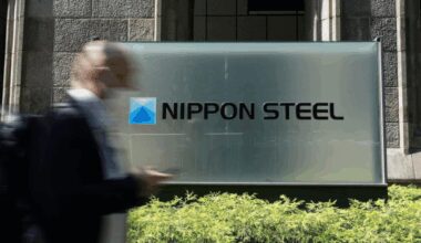 Nippon Steel buyout spat hints at business fragility in U.S.