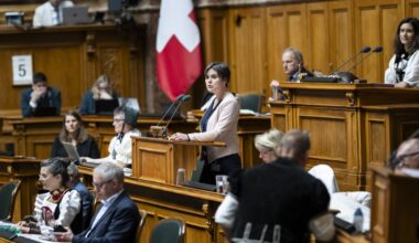 Le Parlement a affûté ses armes pour les débats à venir