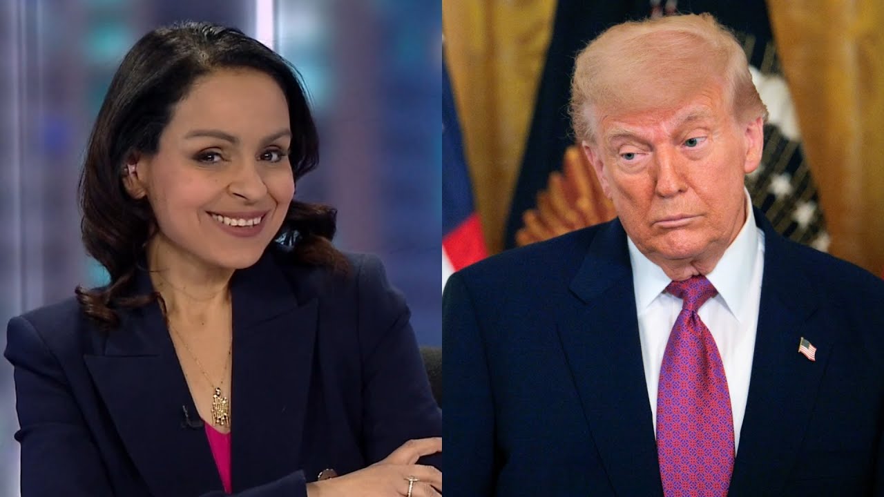 Lefties Losing It: Trump reacts to explosive Tucker Carlson, Ted Cruz interview